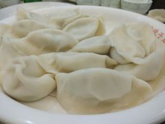 -北方饺子王·海肠捞饭·海鲜锅(山大店)