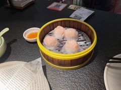 -蝴蝶里·粤菜·点心(滨江龙湖店)