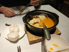 -汤城小厨•粤菜•靓汤(金融街店)