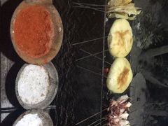 -永安烧烤