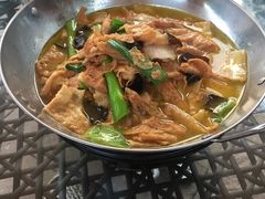 -自在弥林花园餐厅(云栖店)