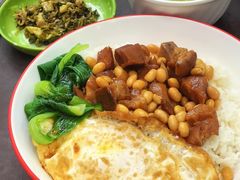 猪脚饭-上海美食(申贵路店)
