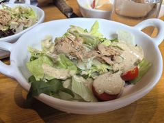 -斗牛士牛排(南京东路店)