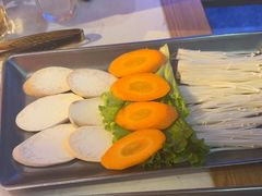 -杨记齐齐哈尔烤肉(总店)