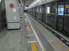 -建业路(地铁站)