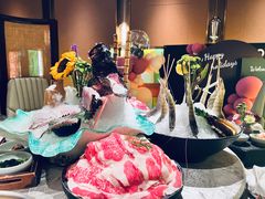 -ONE FULL 古董港式海鲜火锅