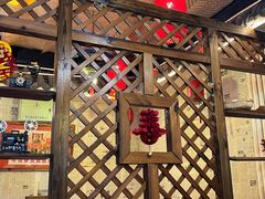-人民公社铁锅炖·东北菜(卫国道店)