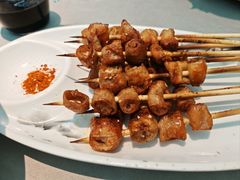 -皮记海鲜1995(寮步店)