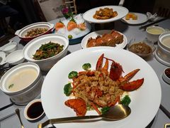 -徐记海鲜·家宴(南油永新汇店)