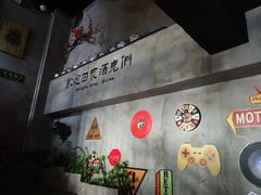 -小财盆地桌烤肉