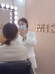 -处女座·MISS VIRGO·半永久纹眉野生眉
