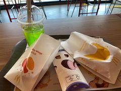 -麦当劳(新都汇店)