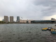 -天津美术学院-校史馆