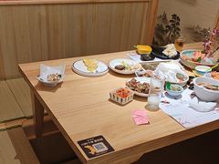 -贵木日本料理·铁板烧(新地假日广场店)