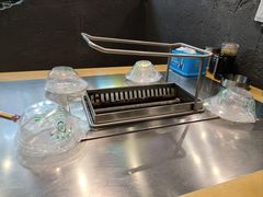 -彭城八戒羊肉串(总店)