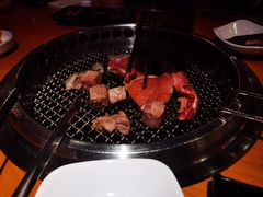-拾勝牛·江景安格斯烧肉放题(江湾阳光天地店)