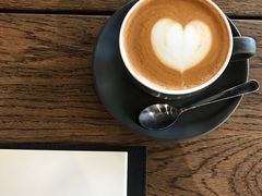 -LIN COFFEE CO(龙珠达店)