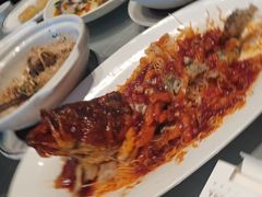 -艳阳天·非遗楚菜(武汉客厅店)
