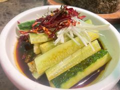 -绿茶餐厅(天津天河城店)