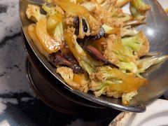 -新白鹿餐厅(百联中环店)