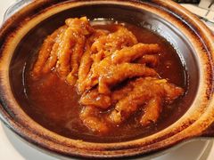 -龙猫意杯花园餐厅(芙蓉湖店)