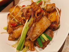 干炒肠粉卷-稻香酒家(步步高梅溪新天地店)