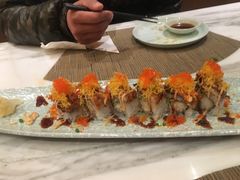 -月下料理(楷林IFC店)