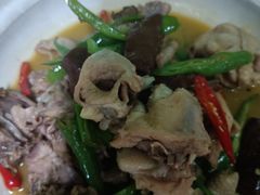 -湘当爱·鲜煮现炒(松岗立业路店)