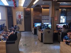-巨神峰网咖·忆楚管理(劳动东路店)