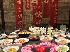 -秀儿四九城·新京菜(亚运村鸟巢店)