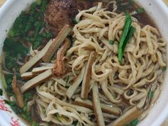 -陈记锅盖面(长江路店)