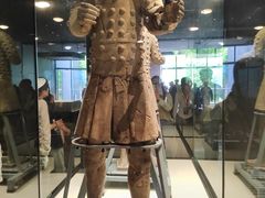-秦始皇帝陵博物院-丽山园