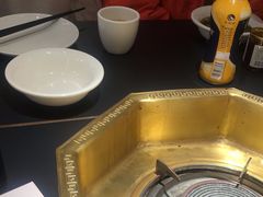 -蜀九香火锅(彩虹店)
