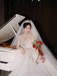 -MuseMarry婚纱(前海嘉里中心店)