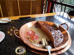 -老码头火锅(骡马市店)