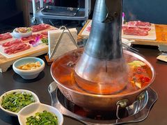 -阳坊胜利涮羊肉(阳坊老店)