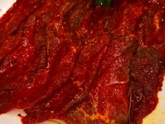 -味蜀吾正宗川味老火锅(横店店)