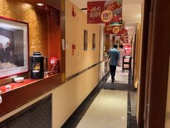 -惠丰堂饭庄·烤鸭·京味菜(翠微路店)