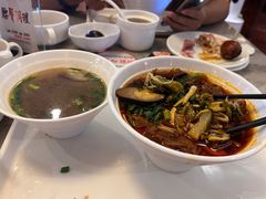-世新养生馆(福马路店)