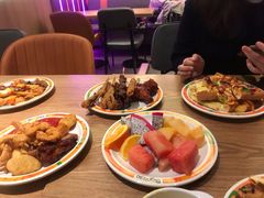 -比格比萨自助(德思勤四季汇店)