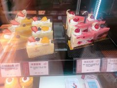-苹果花园(龙漕路店)