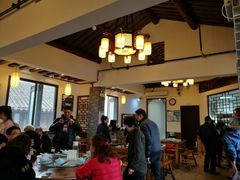 大堂-双塔老饭店