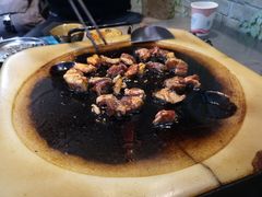 -阿昌白族石板烧(大理古城店)