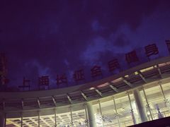 -沈坚强游泳俱乐部(长征分部)
