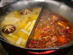 -湊湊火锅·茶憩(打浦桥日月光店)