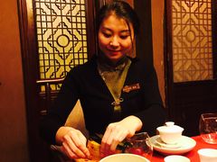 -王府茶楼茶宴·创意菜(大观园总店)