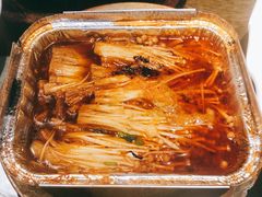 -手抄板凳江南菜(湖滨商业街店)