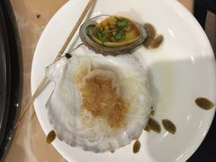 -海大大蒸汽海鲜餐厅·粤菜·特色小炒(欢乐颂店)