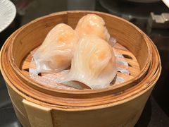 -ManHo万豪中餐厅(成都茂业JW万豪酒店)
