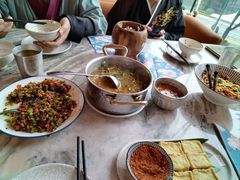 -浩海火燒雲傣家菜(芮欧百货店)